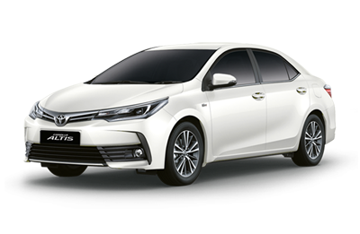 SEDAN
