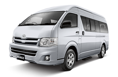 MINIBUS